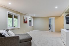 Basements