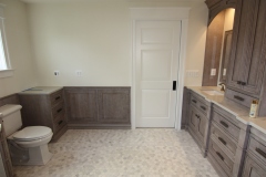 Bathrooms
